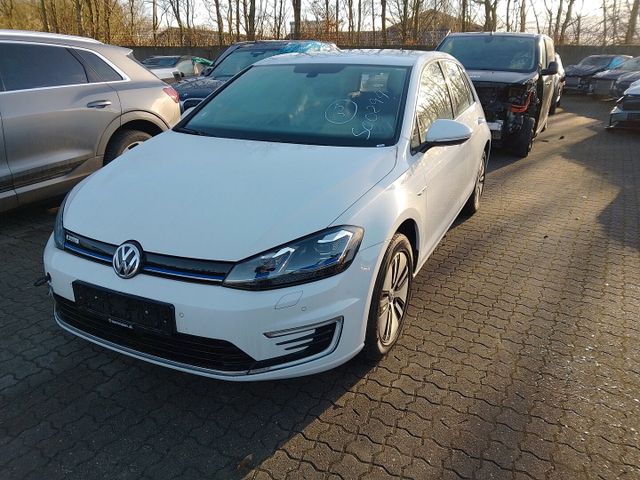 Volkswagen Golf VII Lim. e-Golf