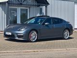 Porsche Panamera Turbo/LUFT/KAMERA360°/BURMESTER - Porsche: Burmester