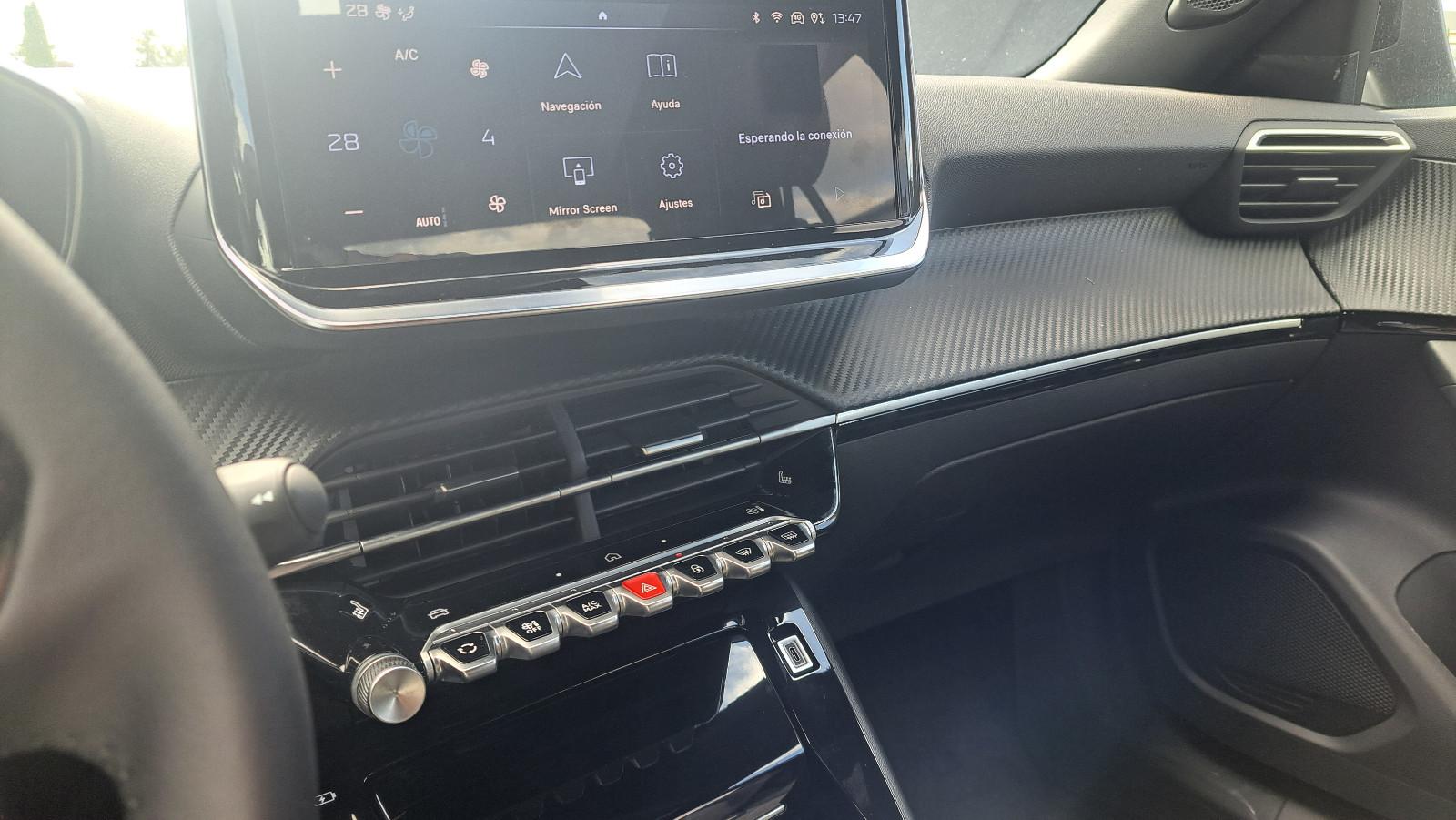 Peugeot 2008 Allure