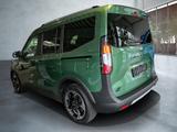 Ford Tourneo Courier Active Navi Kamera AHK Sitzhzg. - Ford: Kleinbus, Ka