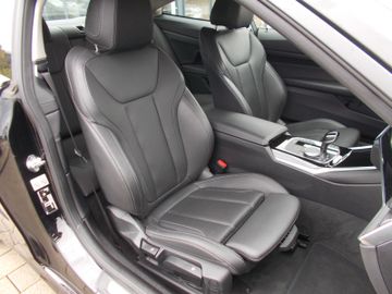 BMW 420 - 12