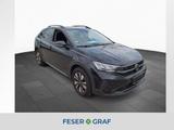 Volkswagen Taigo 1.0 TSI DSG MOVE KAM NAVI APP SHZ LED GJR