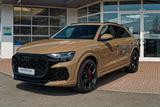 Audi RSQ8 Performance Keramik+AHK+ACC+Pano+Headup+... - Audi: Rs8