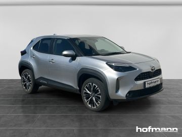 Toyota Yaris Cross - 7