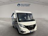 HYMER / ERIBA / HYMERCAR B-Klasse MC I 580 Abverkauf Mietflotte - Hymer B Klasse MC I 580