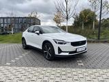 Polestar 2 | Long Range Dual Performance|78kwH |SOH 99%| - Polestar 2 in Bochum