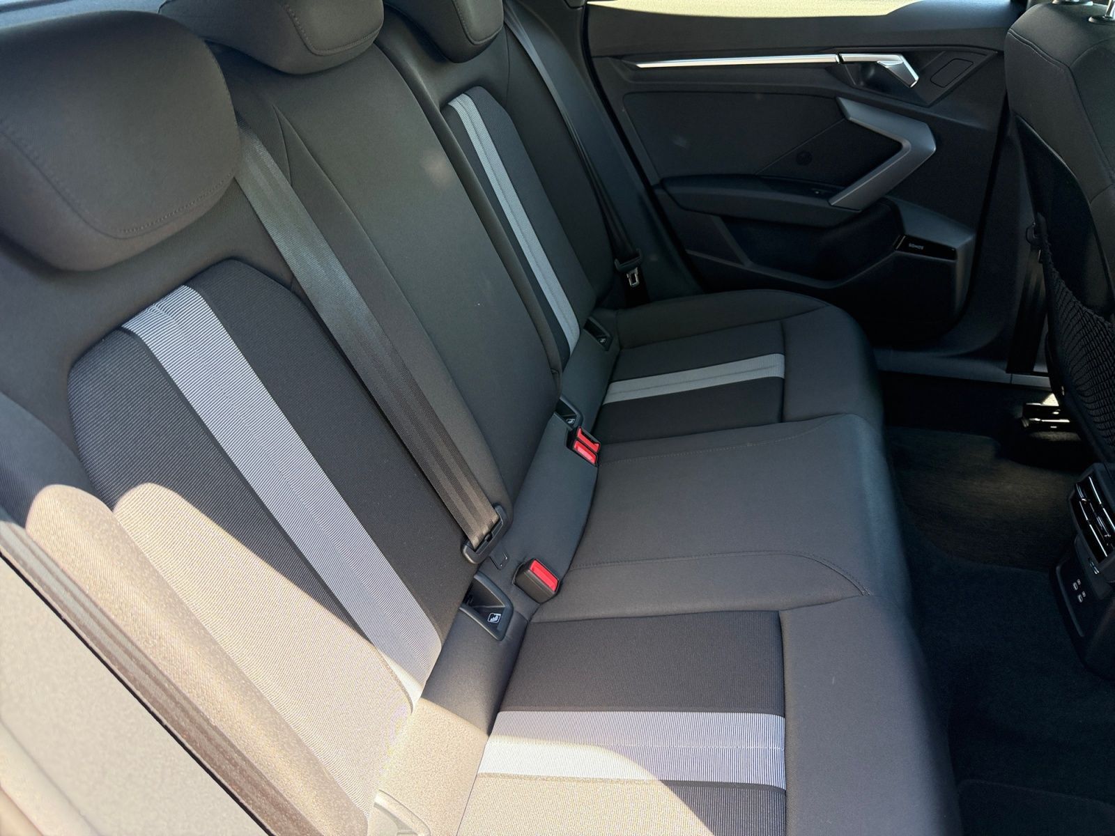 Audi A3 - Bild 16