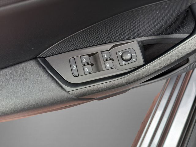 Octavia Combi 2.0 TDI Style DSG
