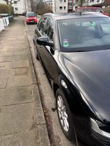 Audi A4 2.0 TDI 110kW multitronic Attract. Avant ... - Audi A4: TDI Multitronic