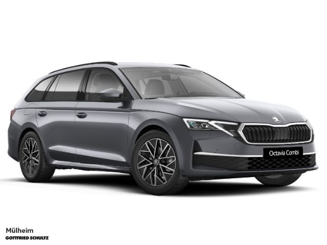 Skoda Octavia - Bild 3
