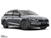 Skoda Octavia - Vorschau Bild 3