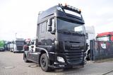 DAF XF460 SSC Kipphydraulik Xenon ACC LDWS - DAF Hamburg