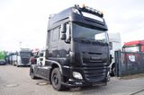 DAF XF460 SSC Kipphydraulik Xenon ACC LDWS - DAF Diesel Standard-SZM Kipphydraulik
