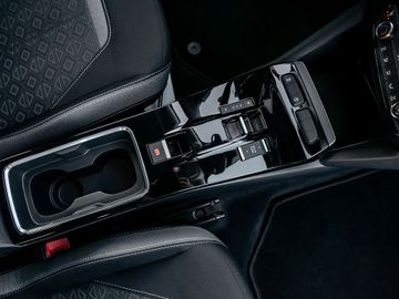 Opel Mokka 1.2 Enjoy LED CarPlay Kamera Lenkradh. DAB