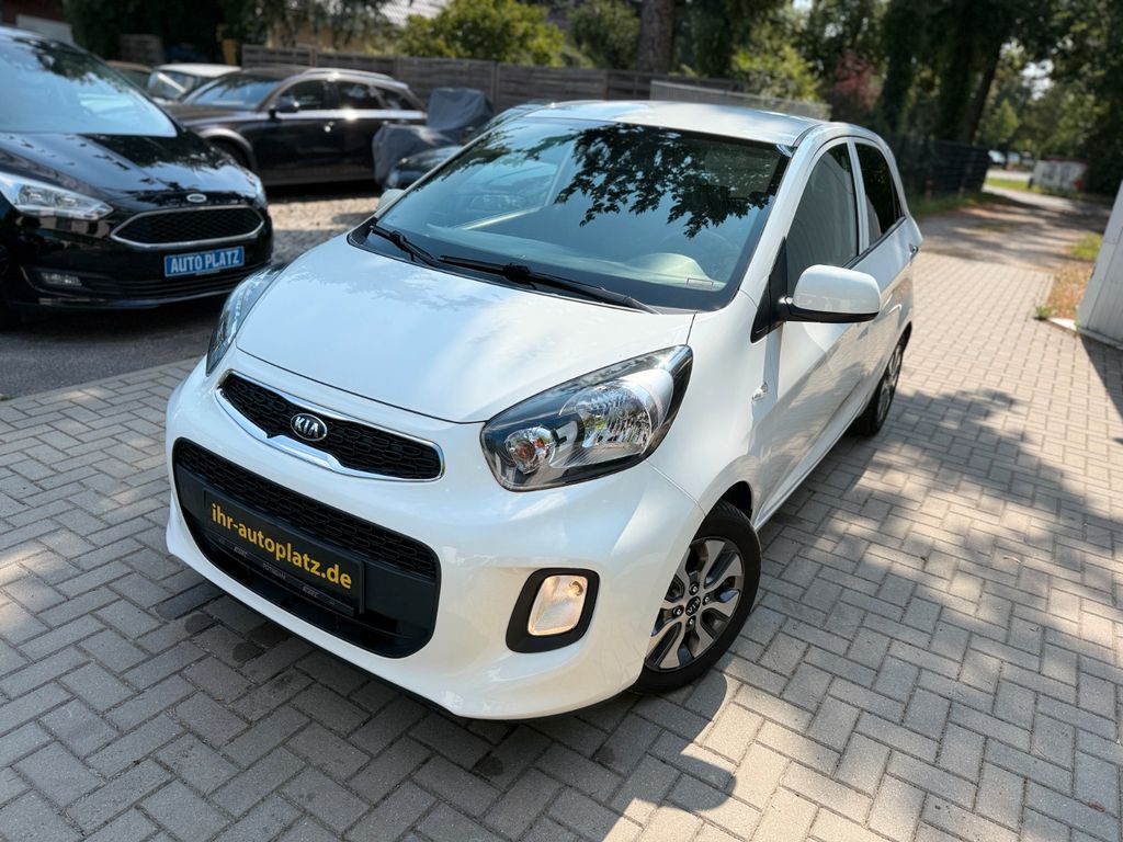 Image of Kia Picanto