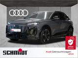 Audi SQ6 e-tron S line Edition One Pano B&O HuD Sport - graue Audi SQ6 e-tron