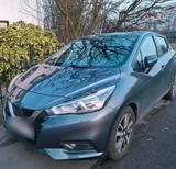 Nissan NISSAN MICRA K14 SCHECKHEFT TÜV UNFALLFREI... - Nissan Micra in Herne