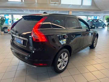 Volvo XC60 - 5