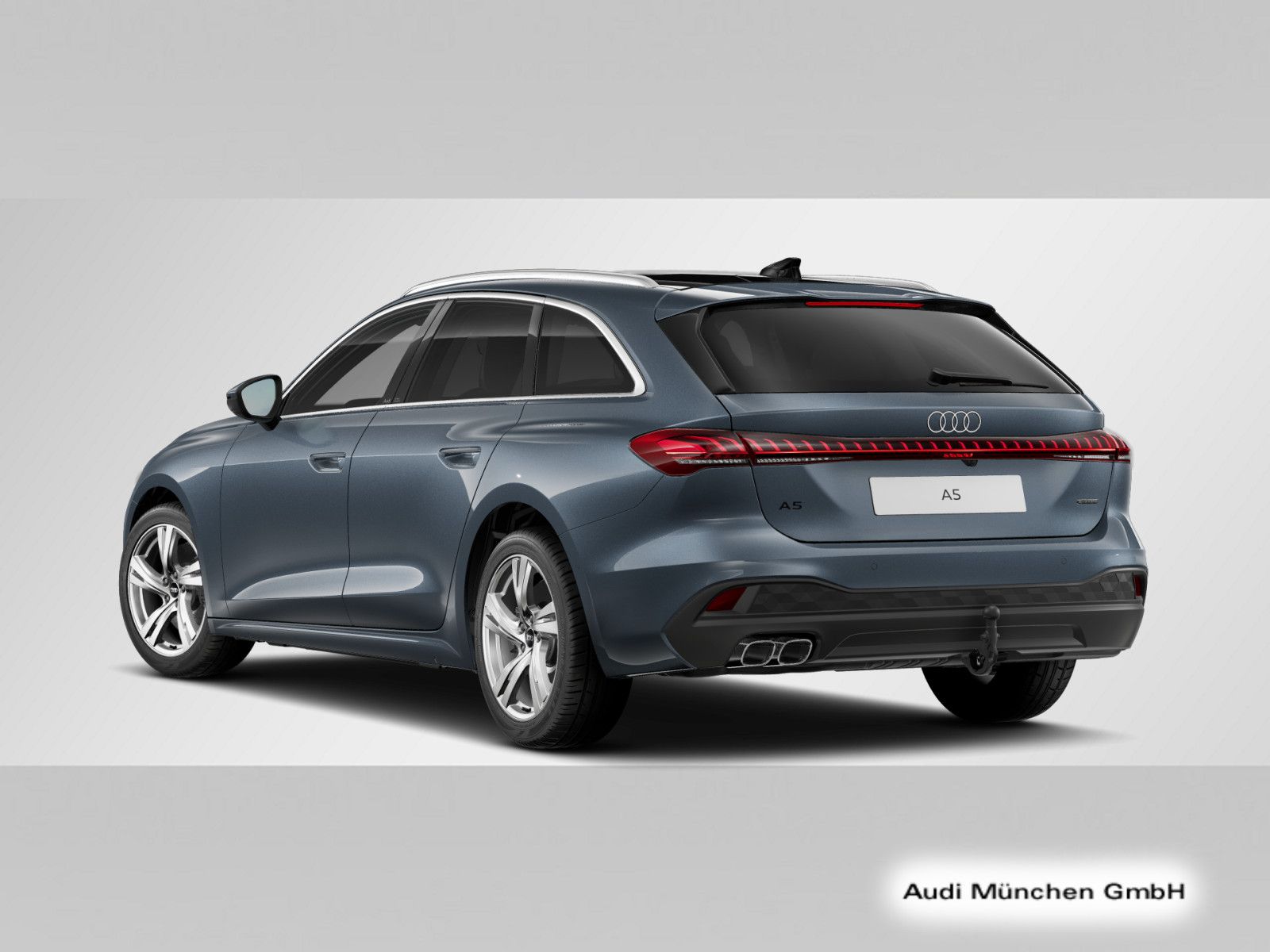 Audi A5 - Bild 6