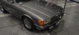 Mercedes-Benz SL 560