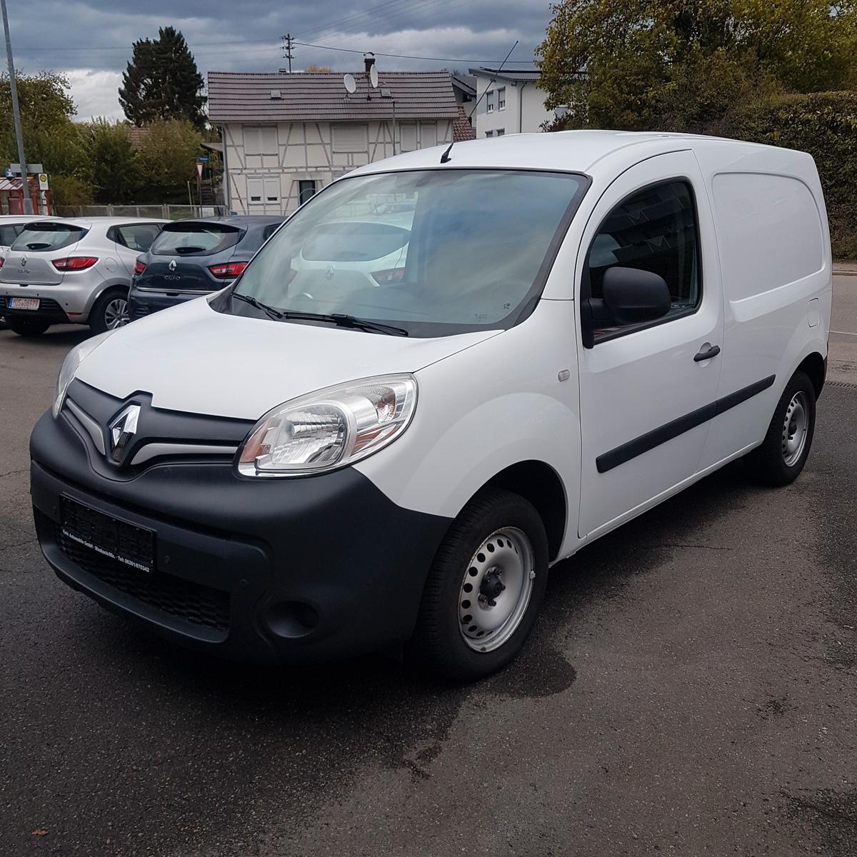Renault Kangoo