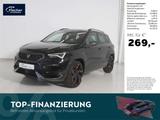 Cupra Ateca 2.0 TSI DSG 4Dr. Tribe Edition AKRA/BREMBO - Cupra Ateca: Tribe Edition