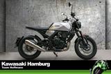 Brixton Crossfire 500 ABS, 4 JAHRE WERKSGARANTIE - CR500