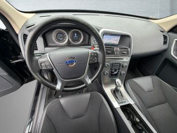 Volvo XC60 - 7