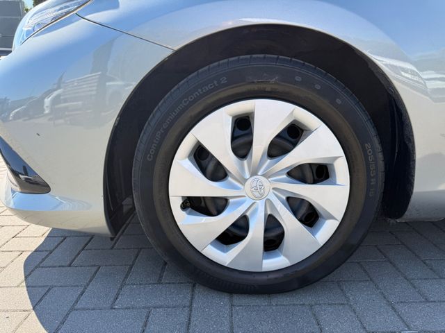 Toyota Auris Cool
