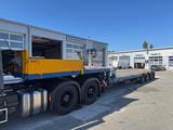 Doll STZ-L3 A 3 x gelenkt 6,3 m ausziehbar