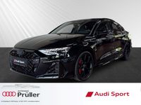 Audi RS3 - Vorschau Bild 1