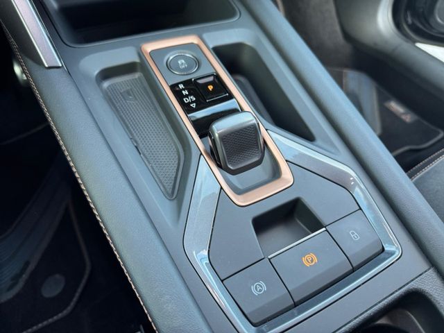 Leon Sportstourer 2.0 TDI Matrix-LED AHK Kamera