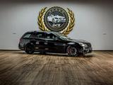 Mercedes-Benz C 63 AMG Performance , 540 ps ! 655 NM!!! - Mercedes-Benz C 65 AMG