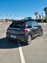 Citroën DS3 e-HDi 90 SoChic ETG6 SoChic automatique  - Citroën DS3 Sochic mit Diesel-Antrieb