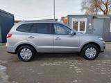 Hyundai SANTA FE 2.2 CRDi Premium 4WD Automatik+LEDER - Hyundai SANTA FE aus 2011
