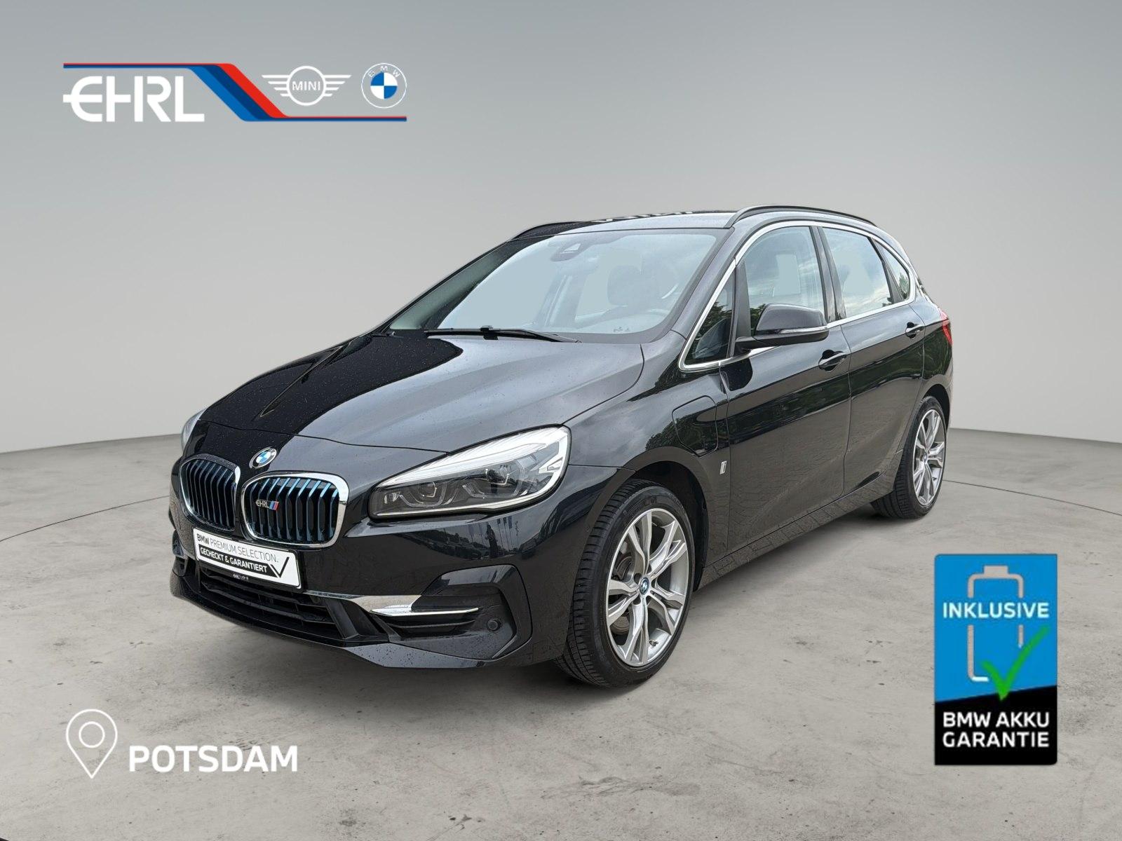BMW 225xe IPERFORMANCE A Luxury Line Luxury Line |