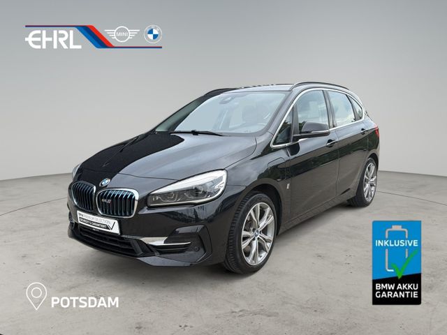 BMW 225xe IPERFORMANCE A Luxury Line Luxury Line |