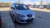 Seat Altea XL Reference Comfort#Insp+Tüv Neu - Seat Altea: Reference Comfort
