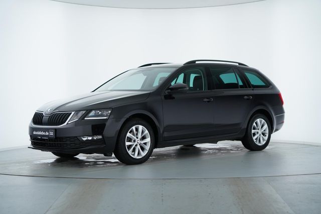 Skoda OCTAVIA COMBI TOUR 1.5TSI DSG ACC-TEMPOMAT+NAVI