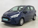 Ford B-Max Trend *Garantie* Klima EU6 S-Heft Top - Ford B-Max: Trend