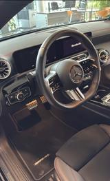 Mercedes-Benz CLA 200 - Mercedes-Benz CLA 200 in Krefeld