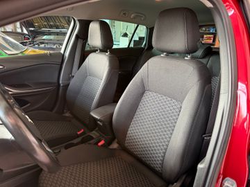 Opel Astra - 9