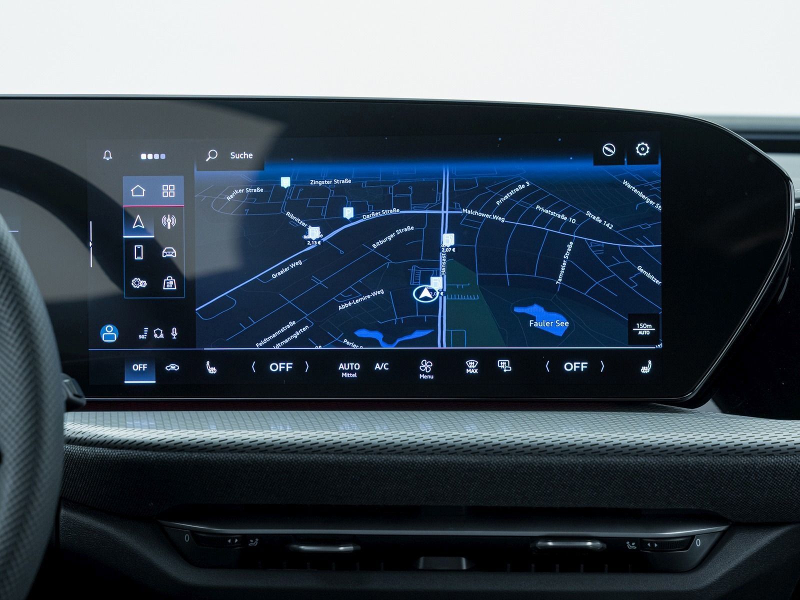 Audi Q5 - Bild 18