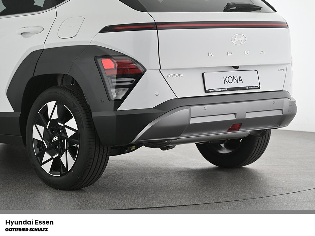 Hyundai Kona – Bild 6