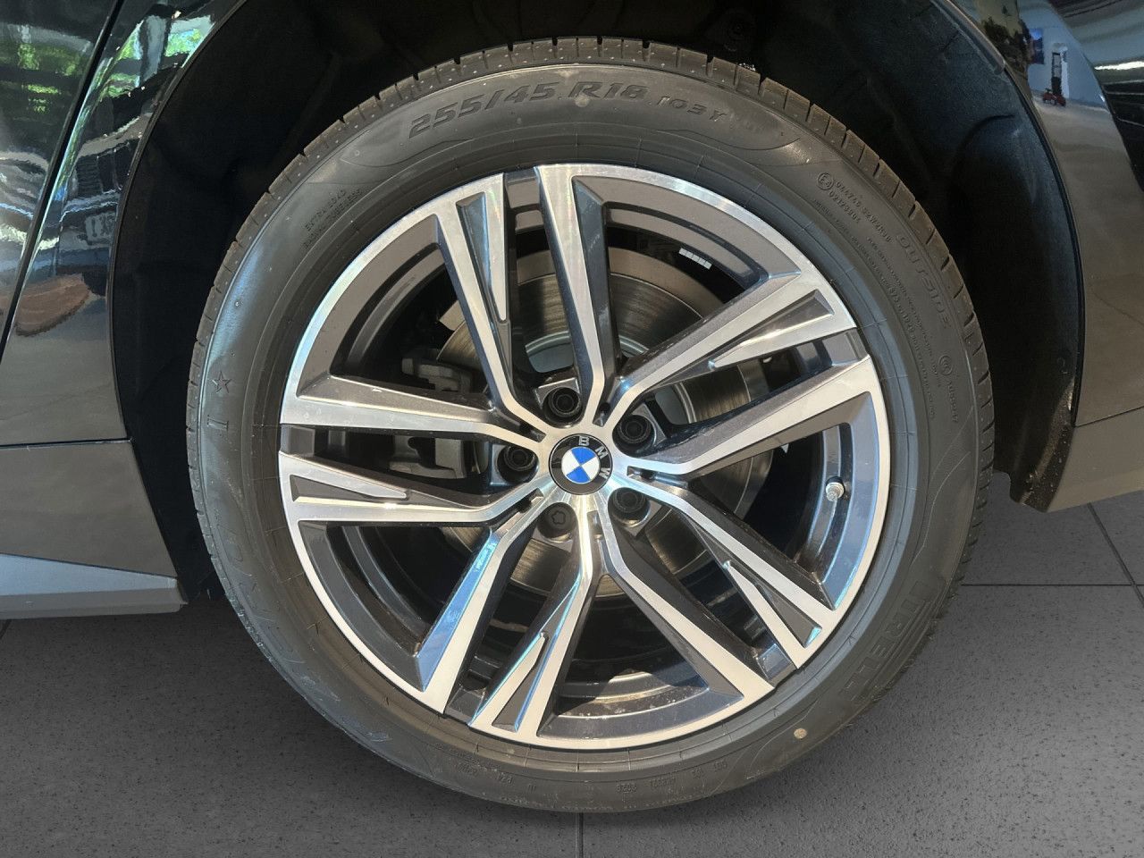 BMW i4 - Bild 19