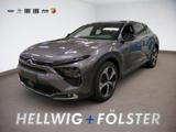 Citroën C5X YOU 1.2  Navi  SHZ RFK Keyless - Citroën C5 X Gebrauchtwagen