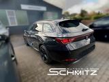 Seat LEON SPORTSTOURER FR Black Edition 1.5 eT  [...] - Seat Leon Neuwagen