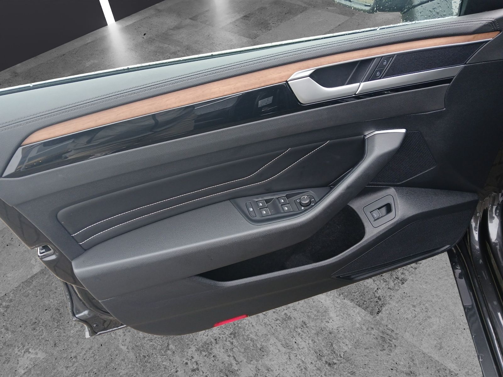 Fahrzeugabbildung Volkswagen Arteon SB TDI Elegance Keyless AHK Kamera ACC