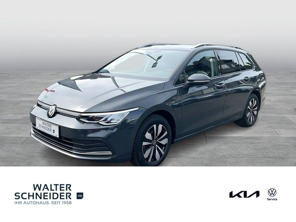 Volkswagen Golf Variant 1.0 TSI Move LED SHZ PDC App-Connec