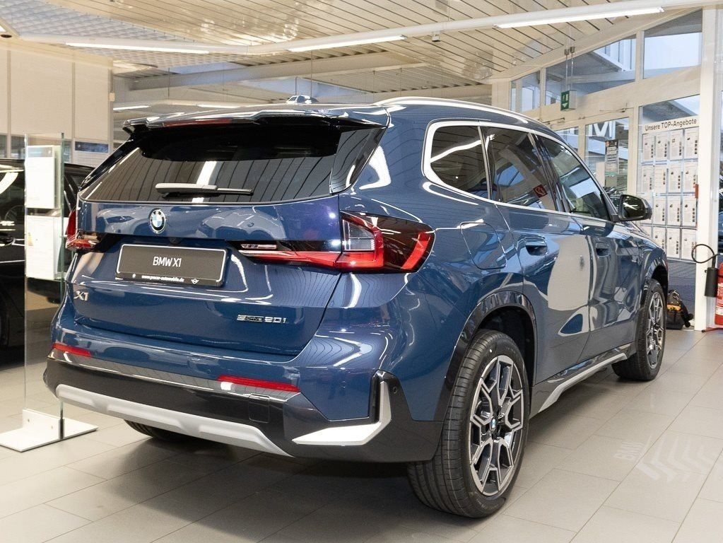 BMW X1 - Bild 2